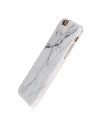 Marble Pattern Soft Protective Phone Case For Iphone