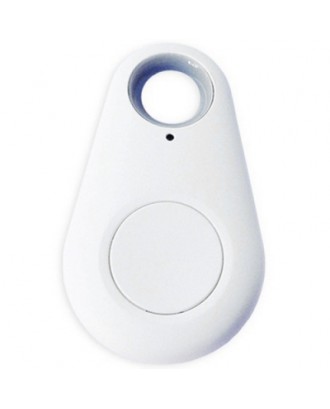 Bluetooth Anti-lost Device Mobile Smart Two-way Alarm Key Button Patch