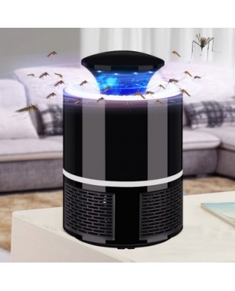 Electric Fly Bug Zapper Mosquito Insect Killer LED Light Trap Lamp Pest Control