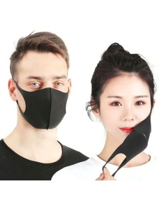 Reusable Mask with KN90 Grade Removable Filter