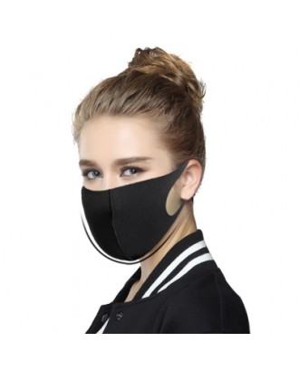 Reusable Mask with KN90 Grade Removable Filter