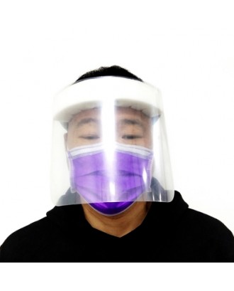 Neutral Protective Mask