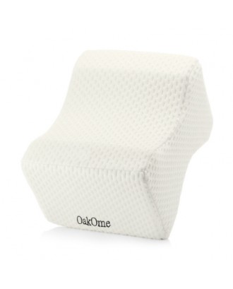 Oakome Memory Foam Leg Pillow