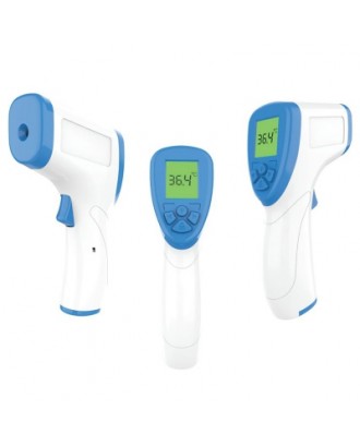 HP-312 Non-contact Smart Handheld Infrared Thermometer