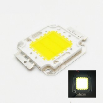 ZDM 70W / 80W / 100W White High Bright LED Light Lamp Chip DC30-36V